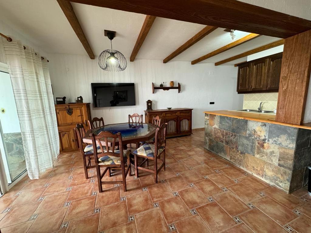 3 Villa With Private Pool Fuerteventura-Gran Tarajal Juan Gopar エクステリア 写真