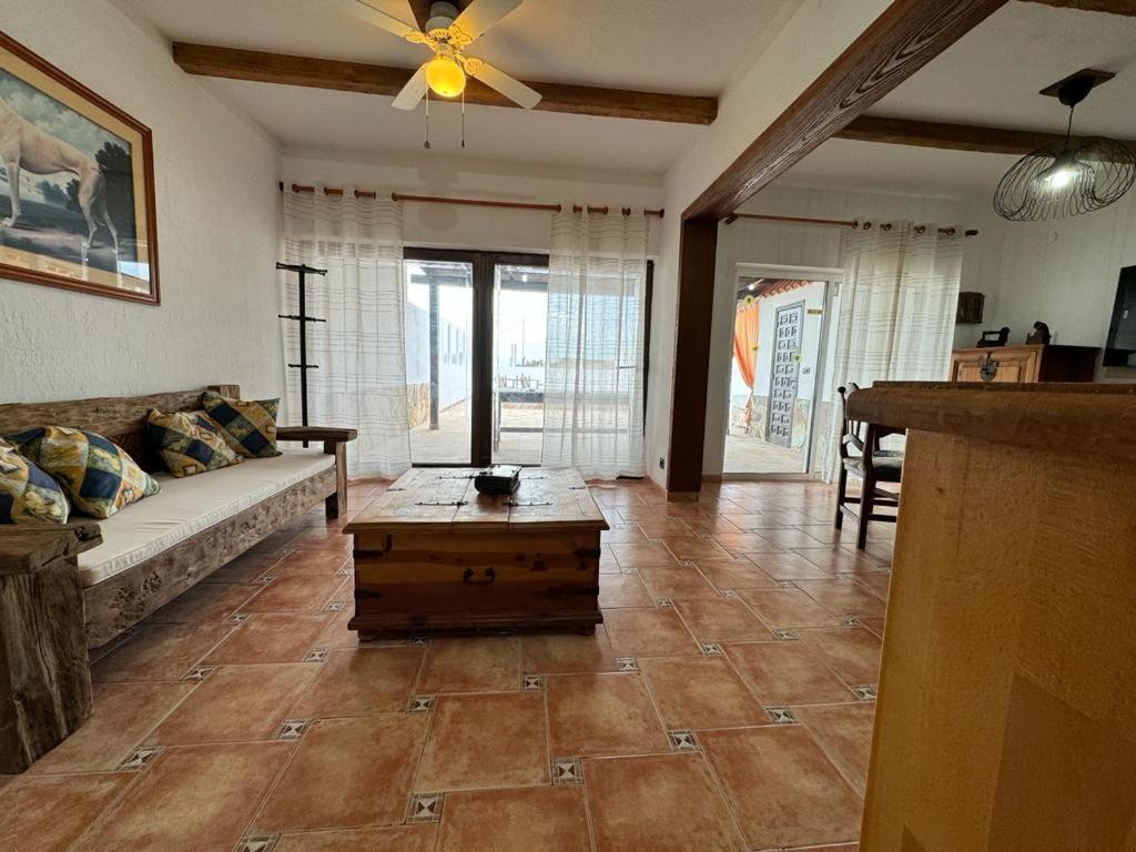 3 Villa With Private Pool Fuerteventura-Gran Tarajal Juan Gopar エクステリア 写真