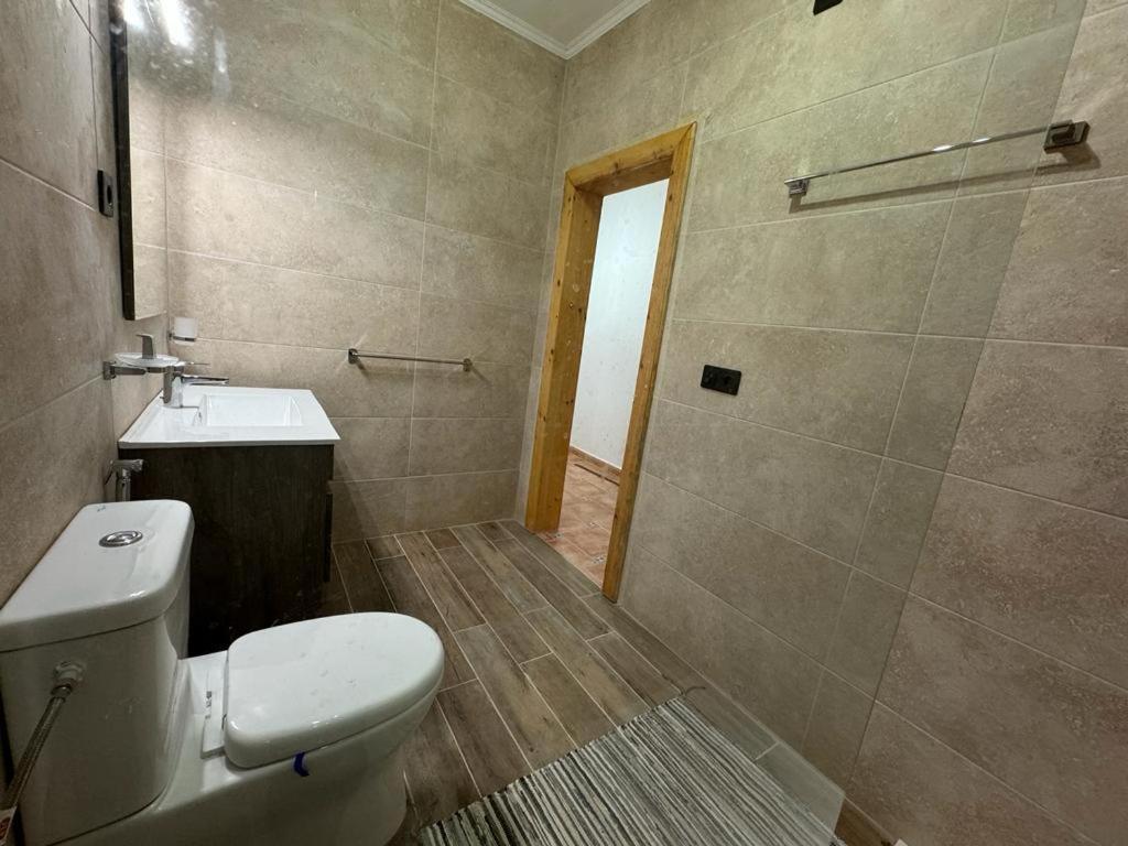 3 Villa With Private Pool Fuerteventura-Gran Tarajal Juan Gopar エクステリア 写真