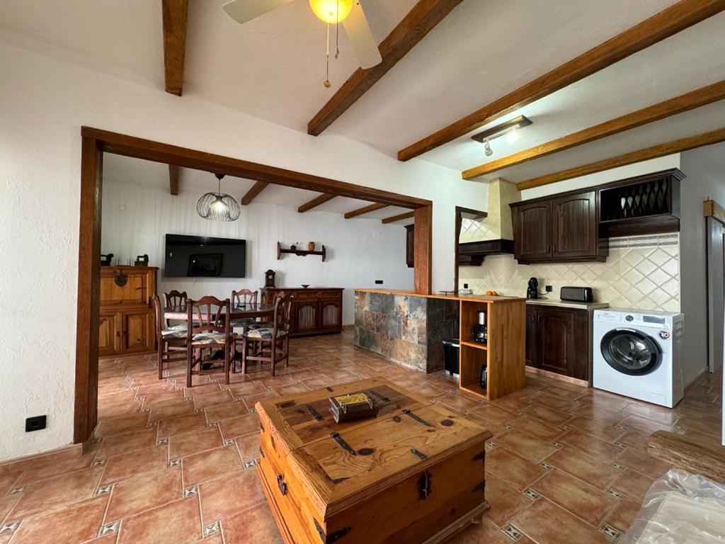 3 Villa With Private Pool Fuerteventura-Gran Tarajal Juan Gopar エクステリア 写真
