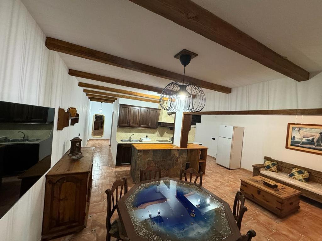 3 Villa With Private Pool Fuerteventura-Gran Tarajal Juan Gopar エクステリア 写真