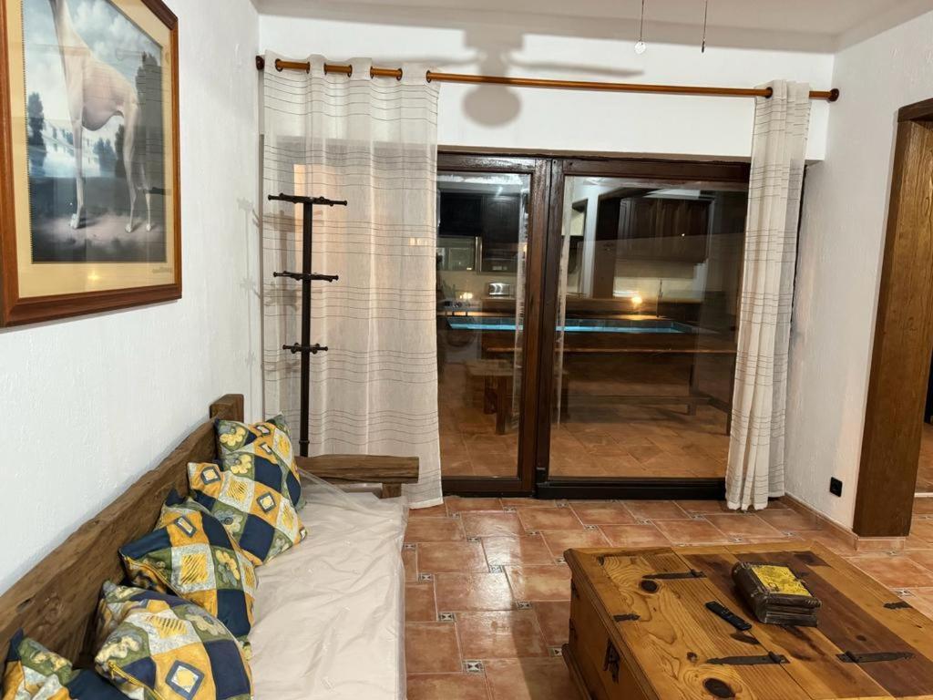 3 Villa With Private Pool Fuerteventura-Gran Tarajal Juan Gopar エクステリア 写真