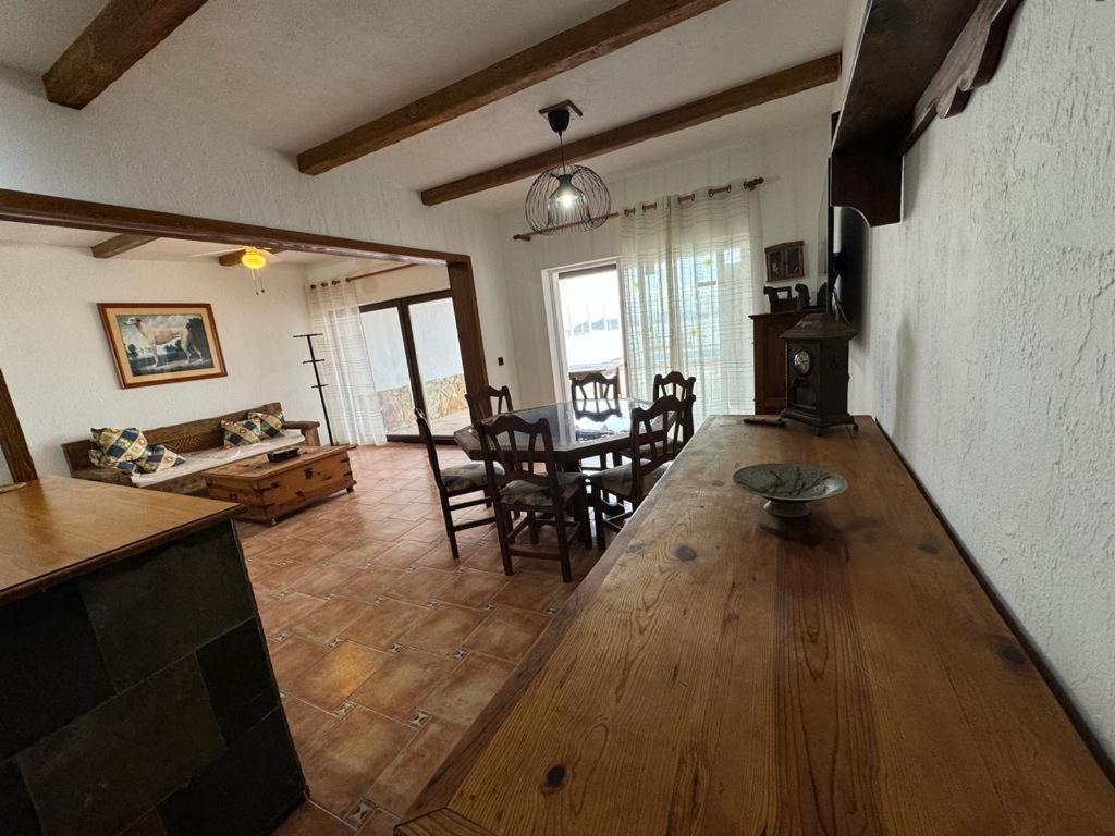 3 Villa With Private Pool Fuerteventura-Gran Tarajal Juan Gopar エクステリア 写真