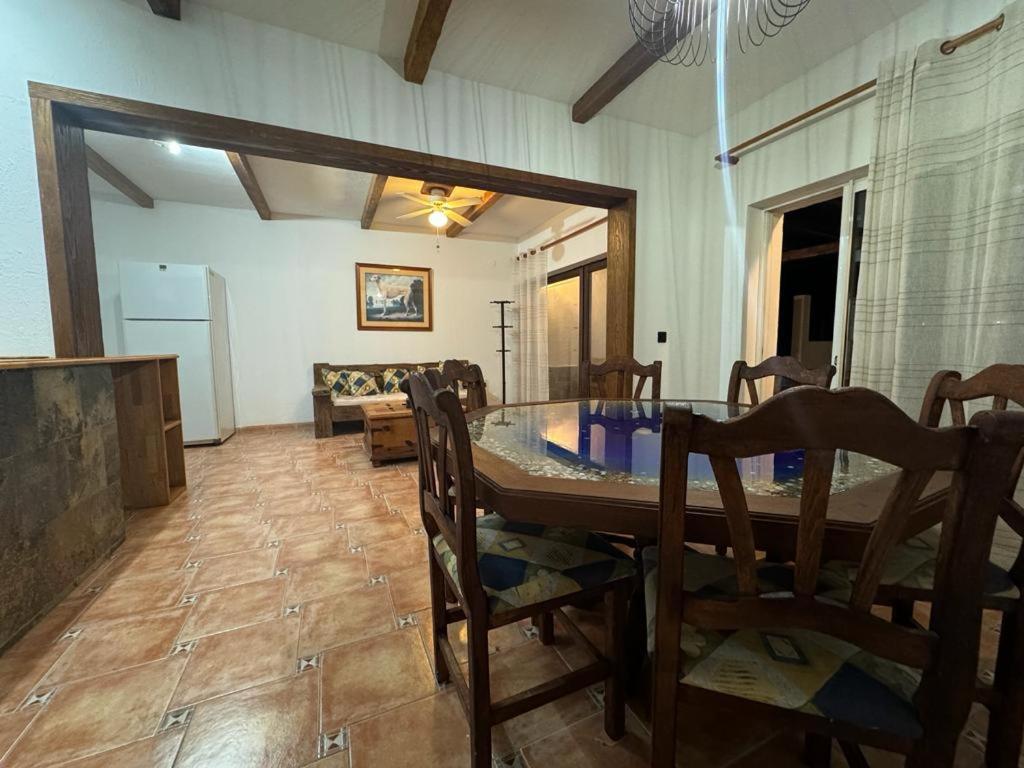 3 Villa With Private Pool Fuerteventura-Gran Tarajal Juan Gopar エクステリア 写真