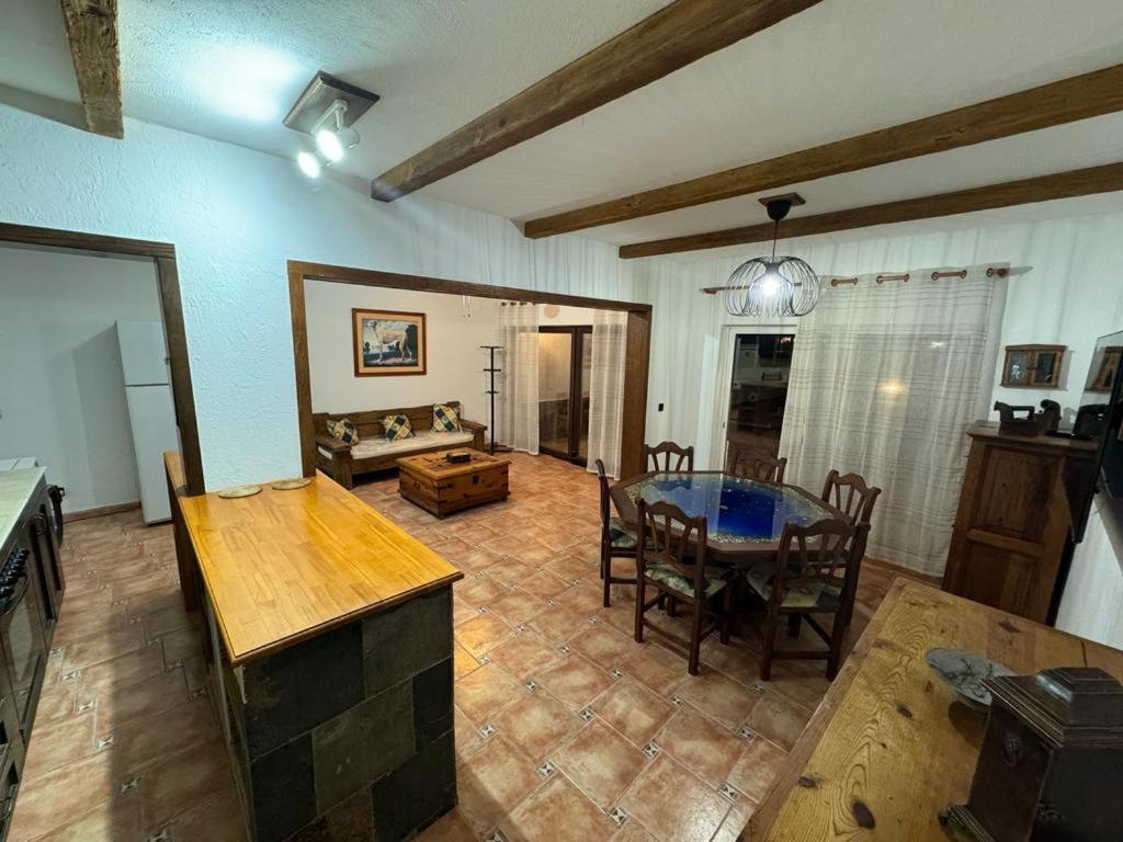 3 Villa With Private Pool Fuerteventura-Gran Tarajal Juan Gopar エクステリア 写真