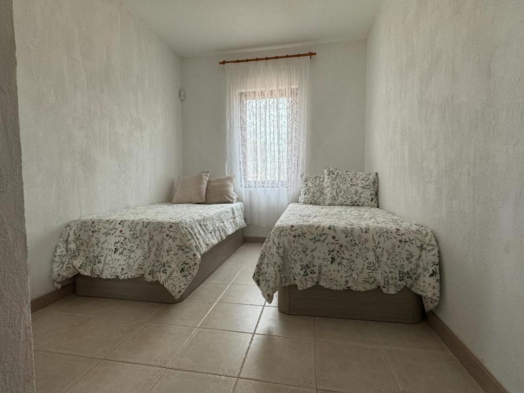 3 Villa With Private Pool Fuerteventura-Gran Tarajal Juan Gopar エクステリア 写真