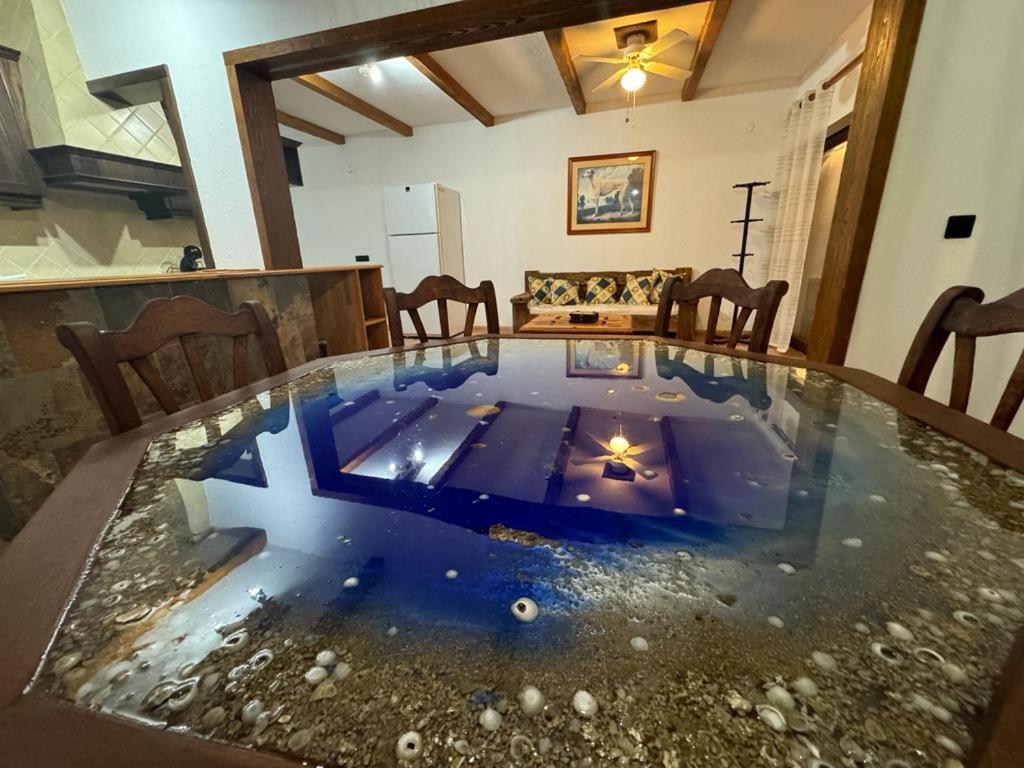 3 Villa With Private Pool Fuerteventura-Gran Tarajal Juan Gopar エクステリア 写真