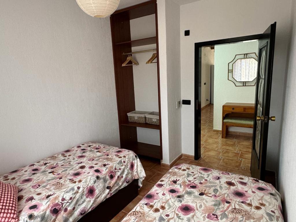 3 Villa With Private Pool Fuerteventura-Gran Tarajal Juan Gopar エクステリア 写真
