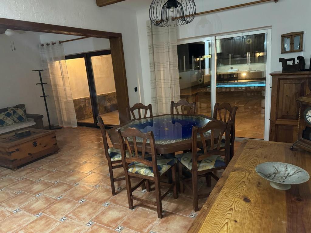 3 Villa With Private Pool Fuerteventura-Gran Tarajal Juan Gopar エクステリア 写真