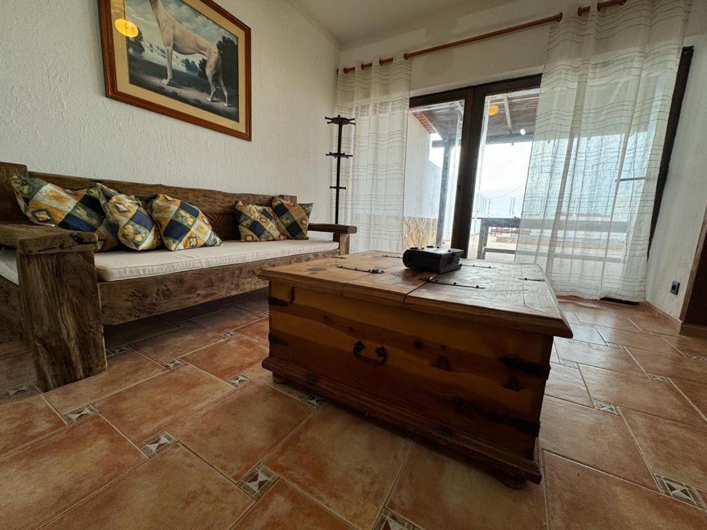 3 Villa With Private Pool Fuerteventura-Gran Tarajal Juan Gopar エクステリア 写真