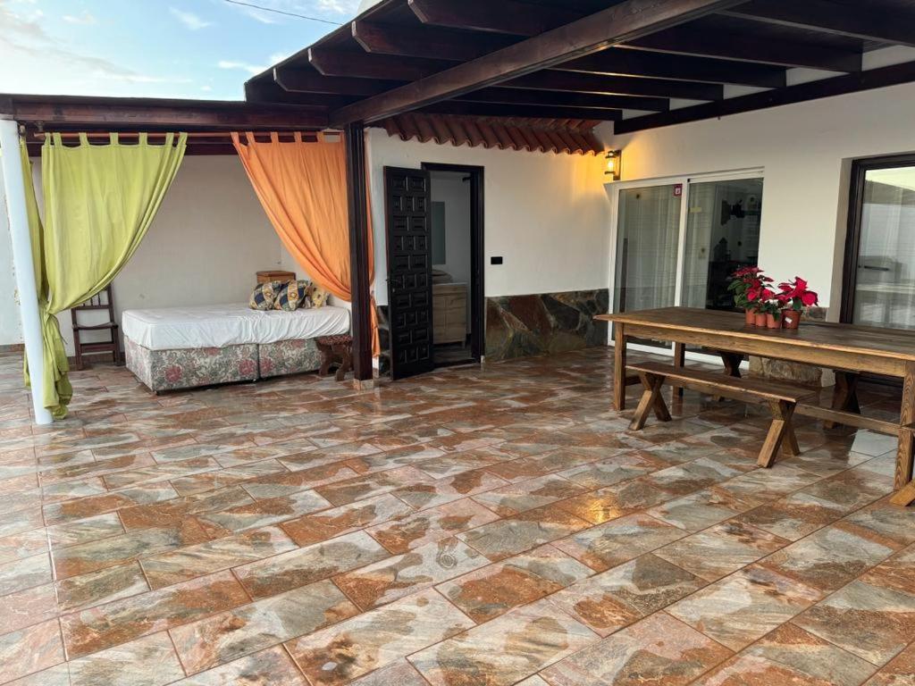 3 Villa With Private Pool Fuerteventura-Gran Tarajal Juan Gopar エクステリア 写真